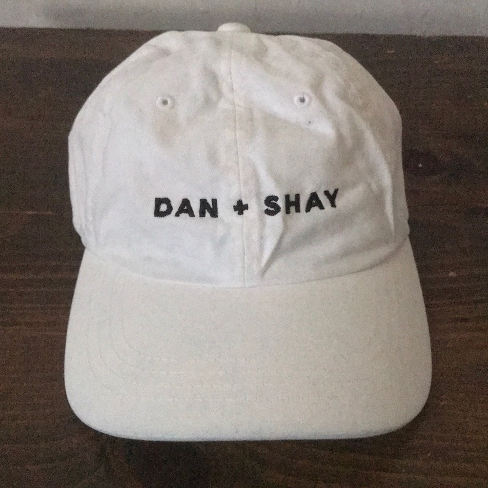 Dan & Shay hat